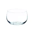Verrine Sphérique 30cl verre trans. D8.5cm H6.3cm